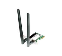 D-Link DWA-582 scheda di rete e adattatore WLAN 867 Mbit/s Interno