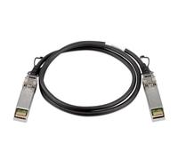 D-Link Direct Attach Cable - cavo stacking - 1 m