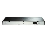 D-Link Smart Managed Switch DGS-1510-28X Interruttore DGS-1510-28X/E
