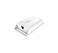 D-LINK Splitter 1 porta - DPE-301GS - Gigabit PoE 802.3/3u/3ab - 802.3at e 802.3af