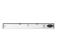 D-LINK DGS1026MP - Switch, 26 porte, Gigabit Ethernet, PoE+, 2 RJ45/SFP
