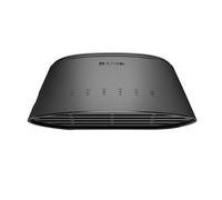 D-LINK SWITCH 5 PORTE GIGABIT SOHO
