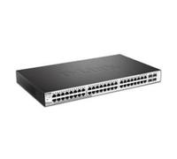 D-link SWITCH 52 PT 10/100/1000+4 MINI 0790069467790