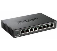 D-Link DES-108 Nero