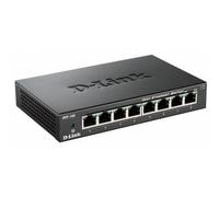 D-Link DES-108 Nero
