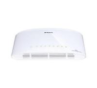 D-LINK SWITCH 8 PORTE GIGABIT SOHO