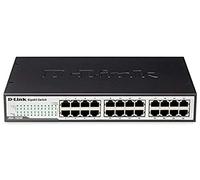 D-Link Switch DGS-1024D 24PTOS 10/100/1000