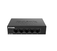 D-Link Switch DGS-105GL 5-PORT GIGABIT ETHERNET METAL