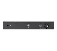 D-Link Switch DGS-1100-24PV2 DGS110024PV2 E Interruttore 1 DGS-1100-24PV2/E
