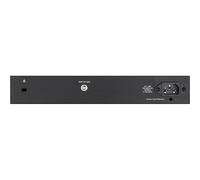 D-LINK DGS-1210-10 SWITCH 10 PORTE LAN RJ-45 10/100/1000 2 PORTE UPLINK SFP COLO