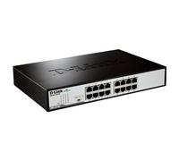 D-LINK DGS-1016D - Gigabit Ethernet switch 16-port