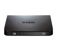 Switch Switch - 24 porte - unmanaged go-sw-24g