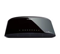 Switch D-Link DES-1008D 1 Gbps
