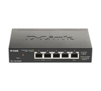 D-LINK - Switch di Rete GestitoDGS-1100-05PDV2 Gigabit Ethernet (10/100/1000) Supporto Power Over Ethernet (PoE)