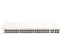 D-Link DBS-2000-52 switch di rete Gestito L2 Gigabit Ethernet (10/100/1000) Grigio [DBS-2000-52]