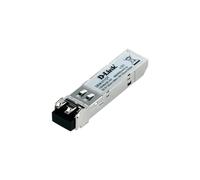 D-Link Switch Trasmettitore Mini-GBIC 1000BASE-SX 1.25 Gbit/s