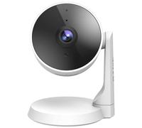 D-Link DCS-8325LH telecamera di sorveglianza Torretta Telecamera di sicurezza IP Interno 1920 x 1080 Pixel Scrivania