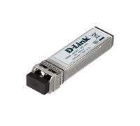 D-Link DEM-431XT modulo del ricetrasmettitore di rete Fibra ottica 10000 Mbit/s SFP+ 850 nm