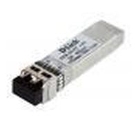 D-Link DEM-431XT modulo del ricetrasmettitore di rete Fibra ottica 10000 Mbit/s SFP+ 850 nm