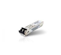 D-LINK TRANSCEIVER SFP 1 PORTA MINI GBIC, SFP A 1000BASELX, 10KM SINGLE MODE
