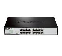 Switch D-Link DGS-1016D 16 porte Gigabit 10/100/1000