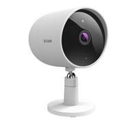D-LINK DCS-8302L - Surveillance camera, IP, LAN, WLAN, outdoor