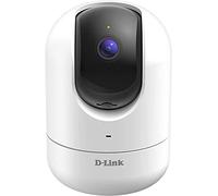 D-LINK - Videocamera a 360° Full HD Pan & Tilt Wi-Fi DCS-8526LH 2 MP Interno Giorno / Notte - SPEDIZIONE GRATUITA