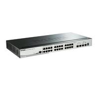 D-LINK - Wireless AC1200 Dual Band Gigabit Router