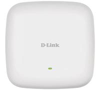D-LINK DAP-2682 - WLAN Access Point 2.4/5 GHz 2300 MBit/s PoE