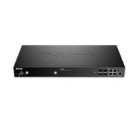 D-LINK DWC-2000 - Controller WLAN fino a 256 Caps