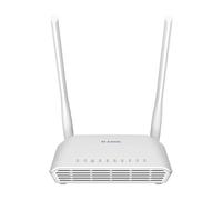 D-Link Wireless N300 VDSL/ ADSL2+ Modem Router
