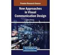 D??Lkele??, G??Lce New Approaches In Visual Communication Design Book NUOVO