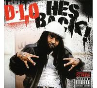 D-Lo - He's Back