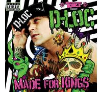 D-Loc - Made for Kings