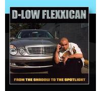 D-Low Flexxican - From the Shadow to the Spotlig