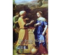 D. M. Black The Arrow-maker (Tascabile) Poetry from the UK & Ireland