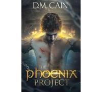 D M Cain The Phoenix Project (Tascabile)