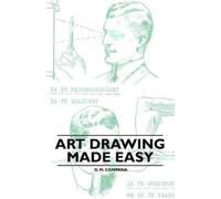 D. M. Campana Art Drawing Made Easy (Tascabile)