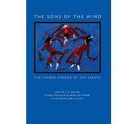 D. M. Dooling The Sons of the Wind (Tascabile)