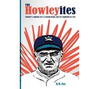 D M Fox The Howleyites (Tascabile)