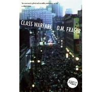 D M Fraser Class Warfare (Tascabile)