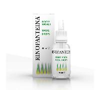 D. M. G. GOCCE NASALI RINOPANTEINA 30 ML