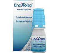 d.m.g. italia Enoxoftal Soluzione Oftalmica 10ml