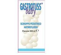 d.m.g. italia Gastrotuss baby sciroppo antireflusso 200ml