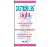 d.m.g. italia Gastrotuss light Sciroppo 500ml