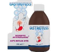 d.m.g. italia Gastrotuss Sciroppo Antireflusso 200 ml