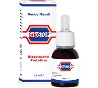 d.m.g. italia Gocce nasali grip stop 15 ml