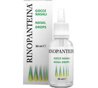 d.m.g. italia Rinopanteina Gocce Nasali 30ml
