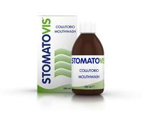 d.m.g. italia Stomatovis collutorio 200 ml