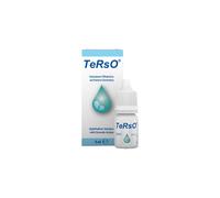 D. M. G. Italia Terso Soluzione Oftalmica Ad Azione Osmotica 8 Ml Ce 0323